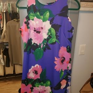 Vince Camuto dress